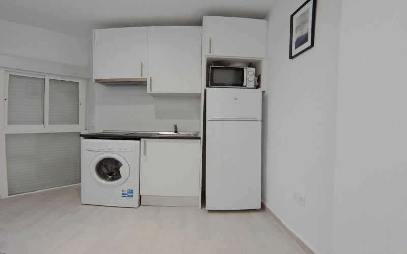 Calle Calle de Berruguete, floor, Berruguete, ,1 BathroomBathrooms,Studio,Medium Term Let,Calle de Berruguete,91