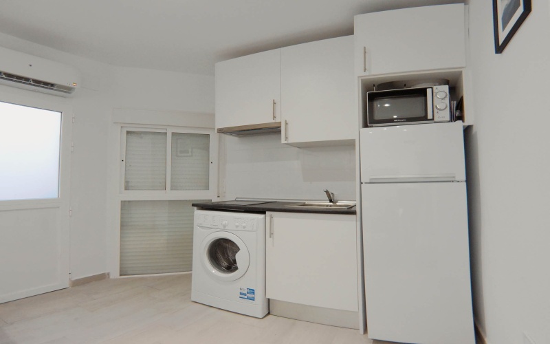 Calle Calle de Berruguete, floor, Berruguete, ,1 BathroomBathrooms,Studio,Medium Term Let,Calle de Berruguete,91