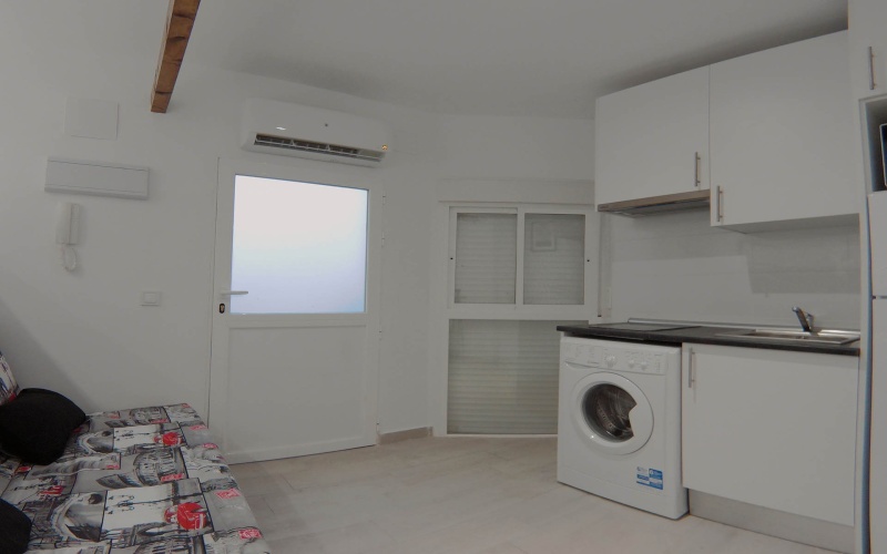 Calle Calle de Berruguete, floor, Berruguete, ,1 BathroomBathrooms,Studio,Medium Term Let,Calle de Berruguete,91