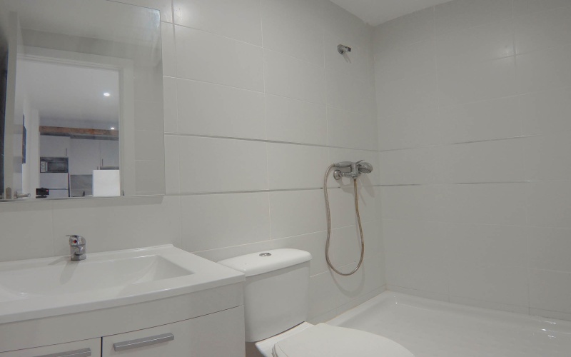 Calle Calle de Berruguete, floor, Berruguete, ,1 BathroomBathrooms,Studio,Medium Term Let,Calle de Berruguete,91