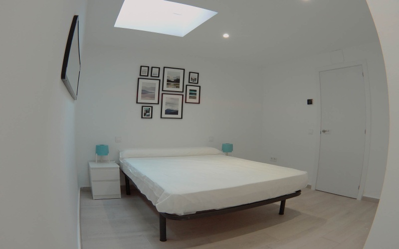 Calle Calle de Berruguete, floor, Berruguete, 1 Bedroom Bedrooms, ,1 BathroomBathrooms,Apartment,Medium Term Let,Calle de Berruguete,92