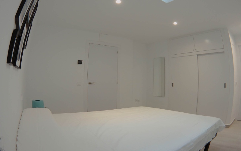 Calle Calle de Berruguete, floor, Berruguete, 1 Bedroom Bedrooms, ,1 BathroomBathrooms,Apartment,Medium Term Let,Calle de Berruguete,92