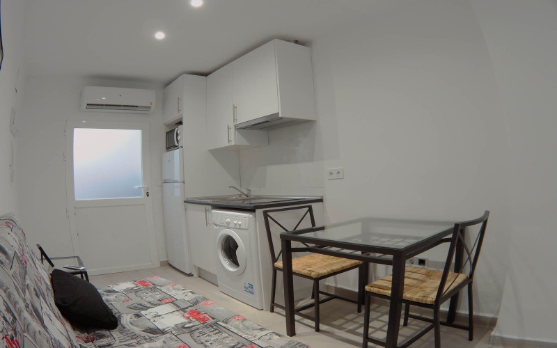 Calle Calle de Berruguete, floor, Berruguete, 1 Bedroom Bedrooms, ,1 BathroomBathrooms,Apartment,Medium Term Let,Calle de Berruguete,92