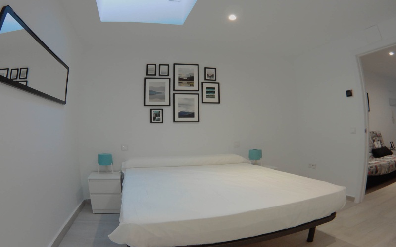 Calle Calle de Berruguete, floor, Berruguete, 1 Bedroom Bedrooms, ,1 BathroomBathrooms,Apartment,Medium Term Let,Calle de Berruguete,92