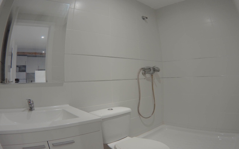 Calle Calle de Berruguete, floor, Berruguete, 1 Bedroom Bedrooms, ,1 BathroomBathrooms,Apartment,Medium Term Let,Calle de Berruguete,92