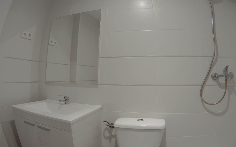 Calle Calle de Berruguete, floor, Berruguete, 1 Bedroom Bedrooms, ,1 BathroomBathrooms,Apartment,Medium Term Let,Calle de Berruguete,92