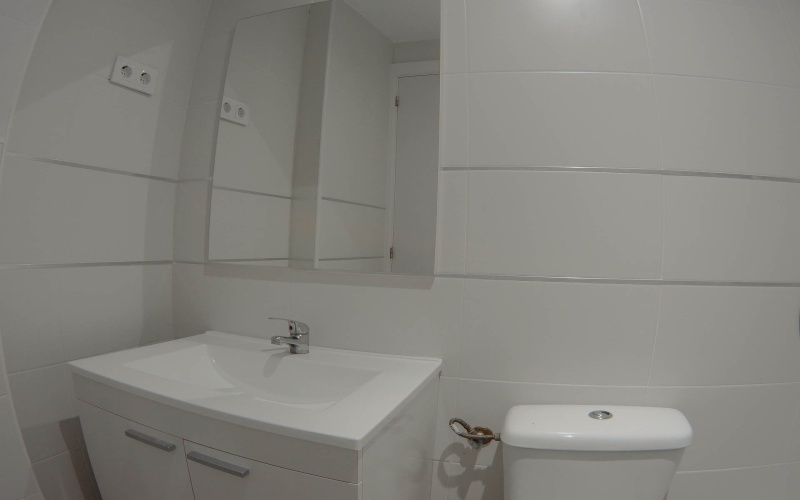 Calle Calle de Berruguete, floor, Berruguete, 1 Bedroom Bedrooms, ,1 BathroomBathrooms,Apartment,Medium Term Let,Calle de Berruguete,92