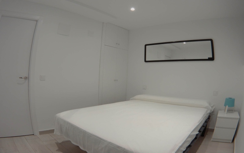 Calle Calle de Berruguete, floor, Berruguete, 1 Bedroom Bedrooms, ,1 BathroomBathrooms,Apartment,Medium Term Let,Calle de Berruguete,92