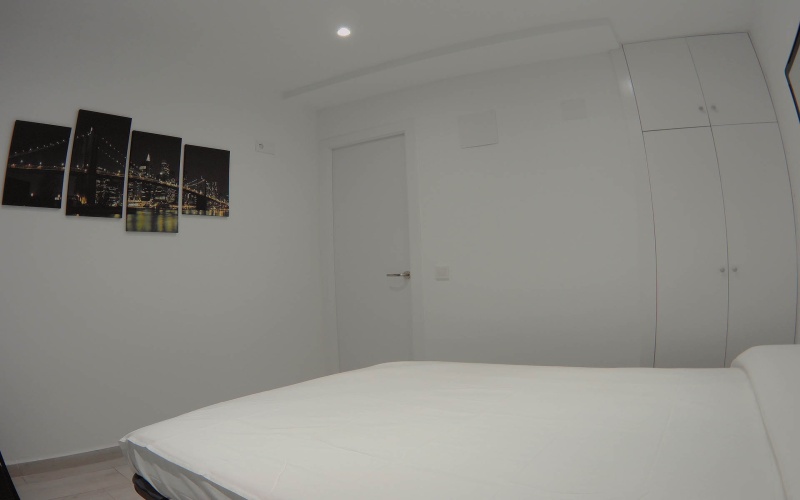 Calle Calle de Berruguete, floor, Berruguete, 1 Bedroom Bedrooms, ,1 BathroomBathrooms,Apartment,Medium Term Let,Calle de Berruguete,92