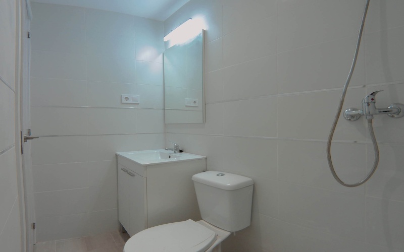 Calle Calle de Berruguete, floor 1, Berruguete, ,1 BathroomBathrooms,Studio,Medium Term Let,Calle de Berruguete,1,93