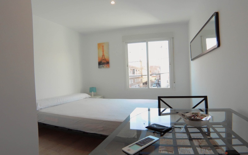 Calle Calle de Berruguete, floor 1, Berruguete, ,1 BathroomBathrooms,Studio,Medium Term Let,Calle de Berruguete,1,93