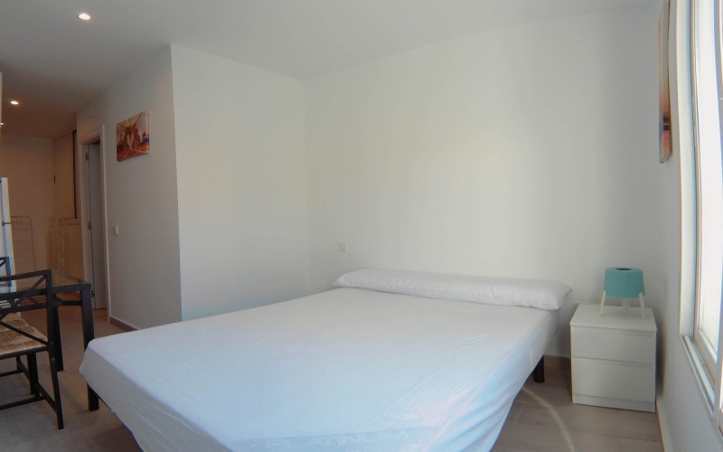 Calle Calle de Berruguete, floor 1, Berruguete, ,1 BathroomBathrooms,Studio,Medium Term Let,Calle de Berruguete,1,93