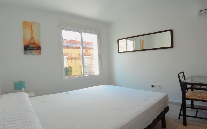 Calle Calle de Berruguete, floor 1, Berruguete, ,1 BathroomBathrooms,Studio,Medium Term Let,Calle de Berruguete,1,93