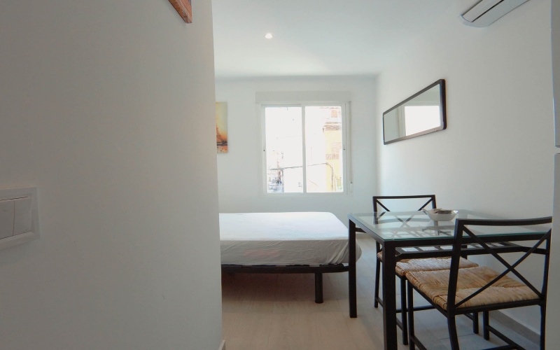 Calle Calle de Berruguete, floor 1, Berruguete, ,1 BathroomBathrooms,Studio,Medium Term Let,Calle de Berruguete,1,93