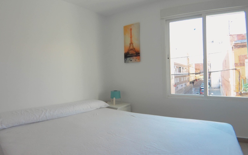 Calle Calle de Berruguete, floor 1, Berruguete, ,1 BathroomBathrooms,Studio,Medium Term Let,Calle de Berruguete,1,93