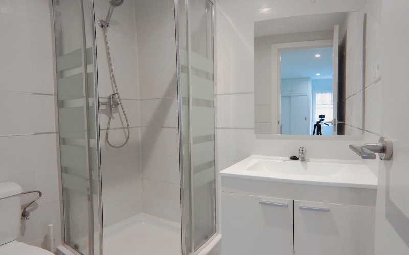 Calle Calle de Berruguete, floor 1, Berruguete, ,1 BathroomBathrooms,Studio,Medium Term Let,Calle de Berruguete,1,94