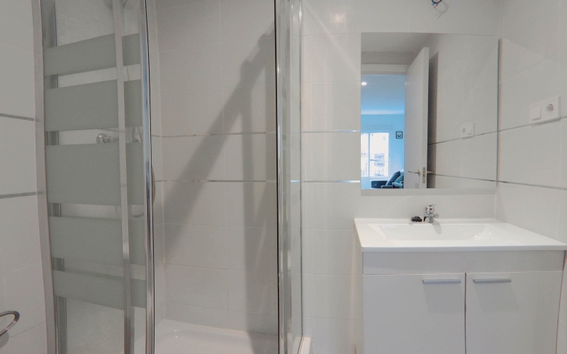 Calle Calle de Berruguete, floor 1, Berruguete, ,1 BathroomBathrooms,Studio,Medium Term Let,Calle de Berruguete,1,94