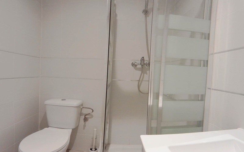 Calle Calle de Berruguete, floor 1, Berruguete, ,1 BathroomBathrooms,Studio,Medium Term Let,Calle de Berruguete,1,94