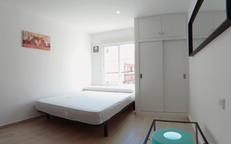 Calle Calle de Berruguete, floor 1, Berruguete, ,1 BathroomBathrooms,Studio,Medium Term Let,Calle de Berruguete,1,94