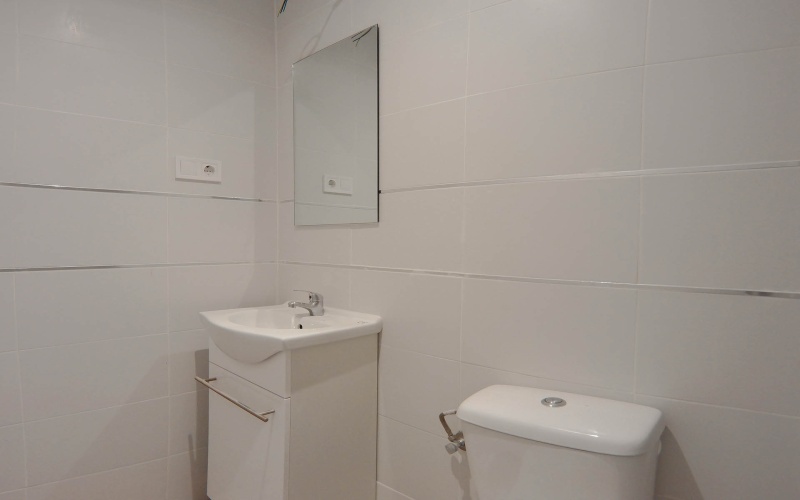 Calle Calle de Berruguete, floor 1, Berruguete, ,1 BathroomBathrooms,Studio,Medium Term Let,Calle de Berruguete,1,95