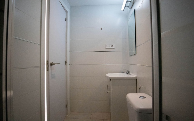 Calle Calle de Berruguete, floor 1, Berruguete, ,1 BathroomBathrooms,Studio,Medium Term Let,Calle de Berruguete,1,95