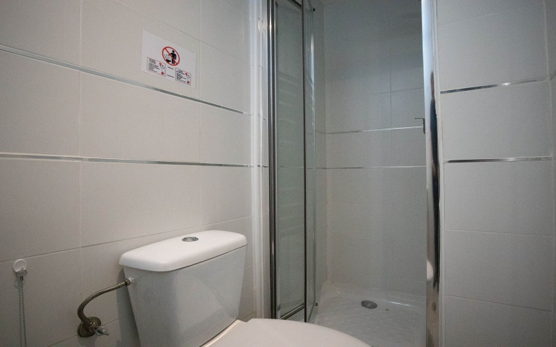 Calle Calle de Berruguete, floor 1, Berruguete, ,1 BathroomBathrooms,Studio,Medium Term Let,Calle de Berruguete,1,95