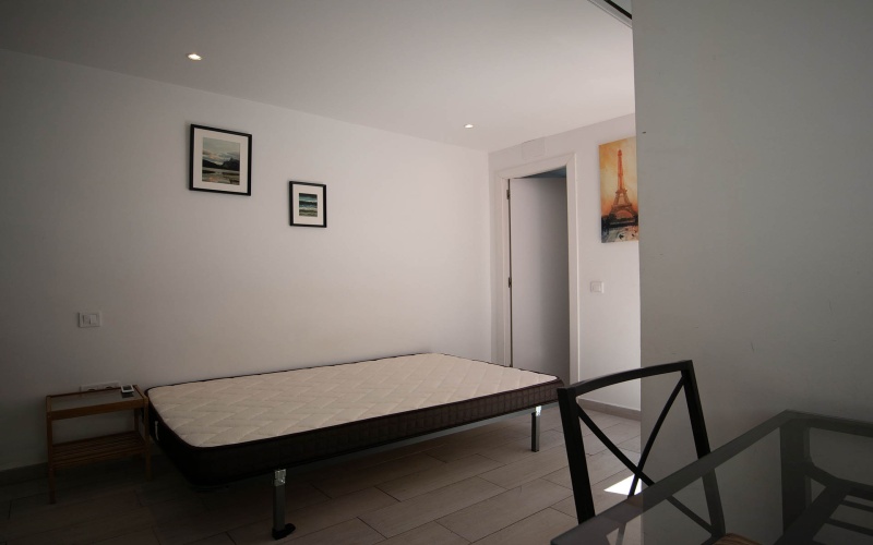 Calle Calle de Berruguete, floor 1, Berruguete, ,1 BathroomBathrooms,Studio,Medium Term Let,Calle de Berruguete,1,95