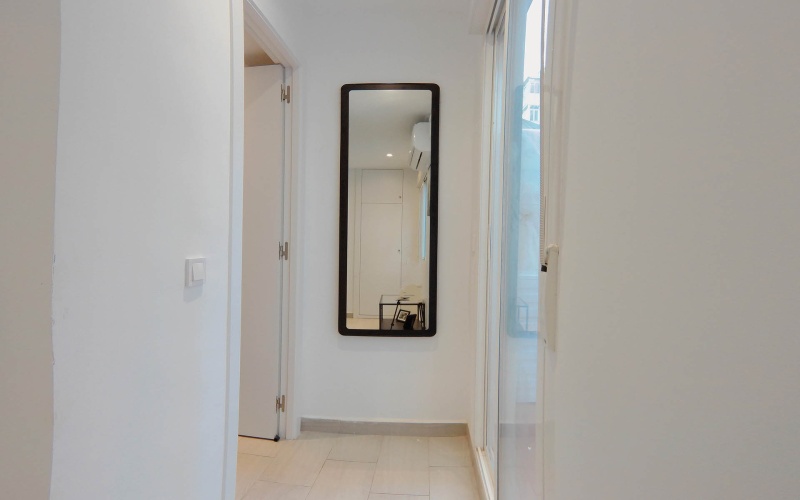 Calle Calle de Berruguete, floor 1, Berruguete, ,1 BathroomBathrooms,Studio,Medium Term Let,Calle de Berruguete,1,96