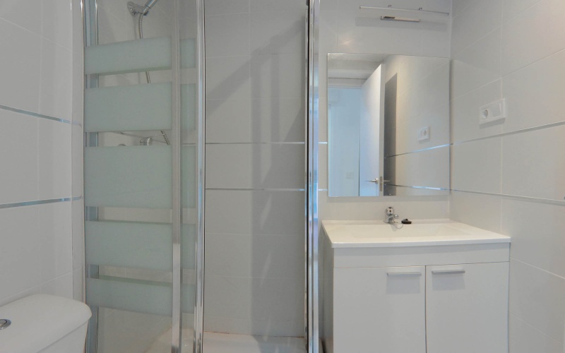 Calle Calle de Berruguete, floor 1, Berruguete, ,1 BathroomBathrooms,Studio,Medium Term Let,Calle de Berruguete,1,96