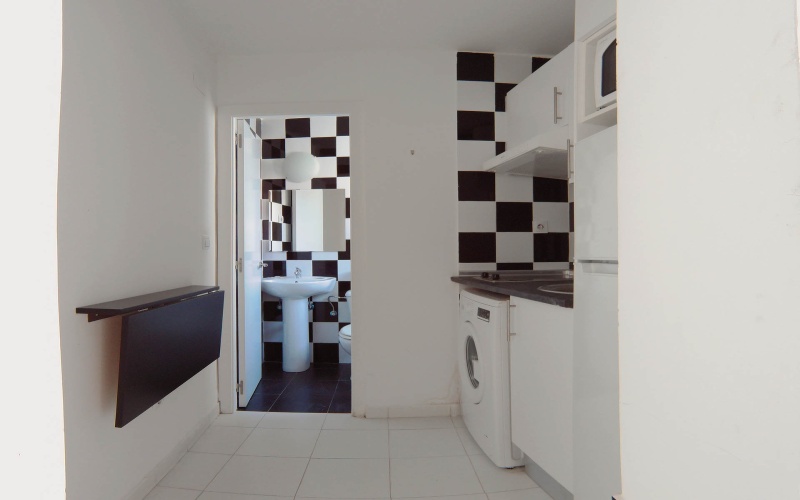 Calle Calle del Capitan Blanco Argibay, floor, Valdeacederas, ,1 BathroomBathrooms,Studio,Medium Term Let,Calle del Capitan Blanco Argibay,98