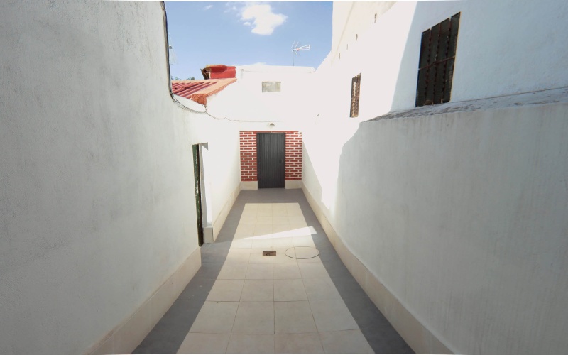 Calle Calle del Capitan Blanco Argibay, floor, Valdeacederas, ,1 BathroomBathrooms,Studio,Medium Term Let,Calle del Capitan Blanco Argibay,98