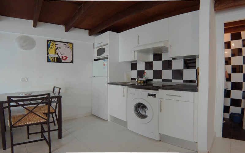 Calle Calle del Capitan Blanco Argibay, floor, Valdeacederas, ,1 BathroomBathrooms,Studio,Medium Term Let,Calle del Capitan Blanco Argibay,99