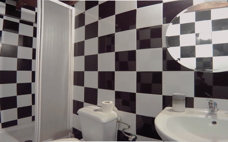 Calle Calle del Capitan Blanco Argibay, floor, Valdeacederas, ,1 BathroomBathrooms,Studio,Medium Term Let,Calle del Capitan Blanco Argibay,99