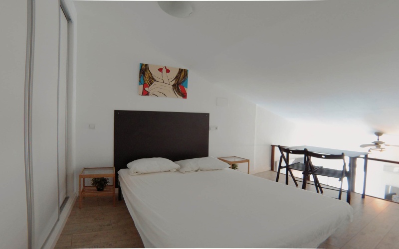 Calle Calle del Capitan Blanco Argibay, floor, Valdeacederas, ,1 BathroomBathrooms,Studio,Medium Term Let,Calle del Capitan Blanco Argibay,99