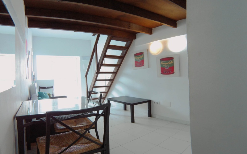 Calle Calle del Capitan Blanco Argibay, floor, Valdeacederas, ,1 BathroomBathrooms,Studio,Medium Term Let,CBA,Calle del Capitan Blanco Argibay,100