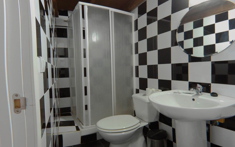 Calle Calle del Capitan Blanco Argibay, floor, Valdeacederas, ,1 BathroomBathrooms,Studio,Medium Term Let,CBA,Calle del Capitan Blanco Argibay,100