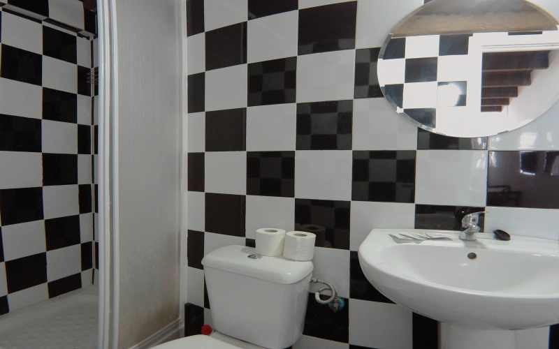 Calle Calle del Capitan Blanco Argibay, floor, Valdeacederas, ,1 BathroomBathrooms,Studio,Medium Term Let,CBA,Calle del Capitan Blanco Argibay,100