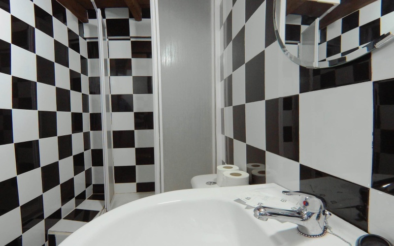 Calle Calle del Capitan Blanco Argibay, floor, Valdeacederas, ,1 BathroomBathrooms,Studio,Medium Term Let,CBA,Calle del Capitan Blanco Argibay,100