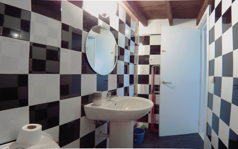 Calle Calle del Capitan Blanco Argibay, floor, Valdeacederas, ,1 BathroomBathrooms,Studio,Medium Term Let,Calle del Capitan Blanco Argibay,101