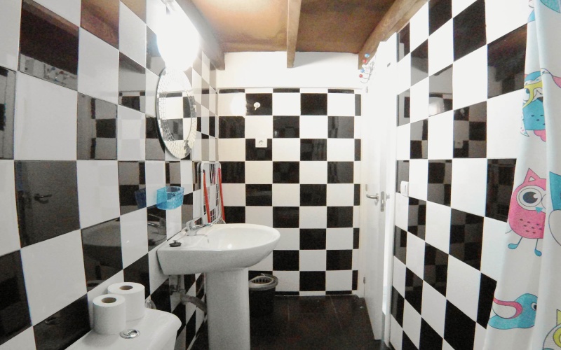 Calle Calle del Capitan Blanco Argibay, floor, Valdeacederas, ,1 BathroomBathrooms,Studio,Medium Term Let,Calle del Capitan Blanco Argibay,102