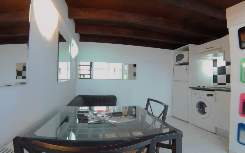 Calle Calle del Capitan Blanco Argibay, floor, Valdeacederas, ,1 BathroomBathrooms,Studio,Medium Term Let,Calle del Capitan Blanco Argibay,104