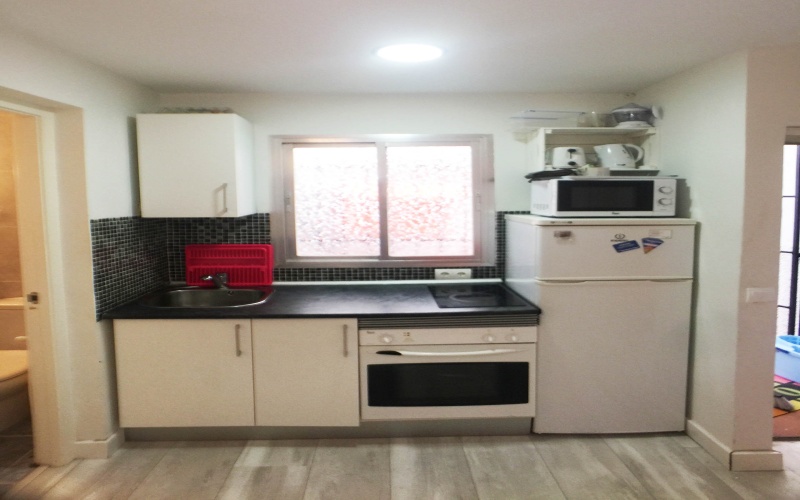 Calle Calle de Carlos Fuentes, floor, Los Carmenes, 1 Bedroom Bedrooms, ,1 BathroomBathrooms,Apartment,Medium Term Let,Calle de Carlos Fuentes,105