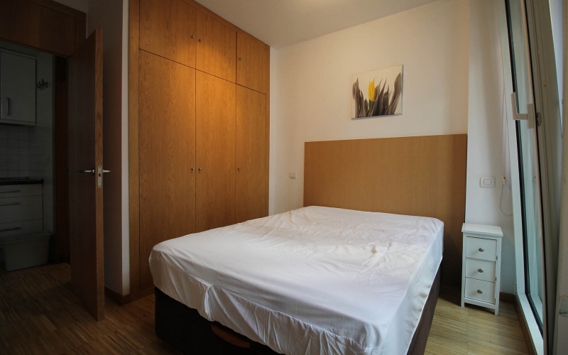 Calle Calle de Cervantes, floor 2, Huertas-Cortes, ,1 BathroomBathrooms,Studio,Medium Term Let,Calle de Cervantes,2,108