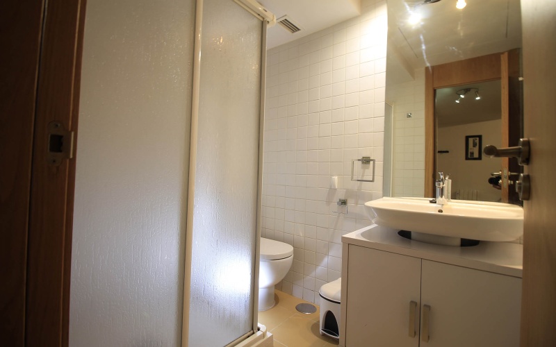 Calle Calle de Cervantes, floor 2, Huertas-Cortes, ,1 BathroomBathrooms,Studio,Medium Term Let,Calle de Cervantes,2,108