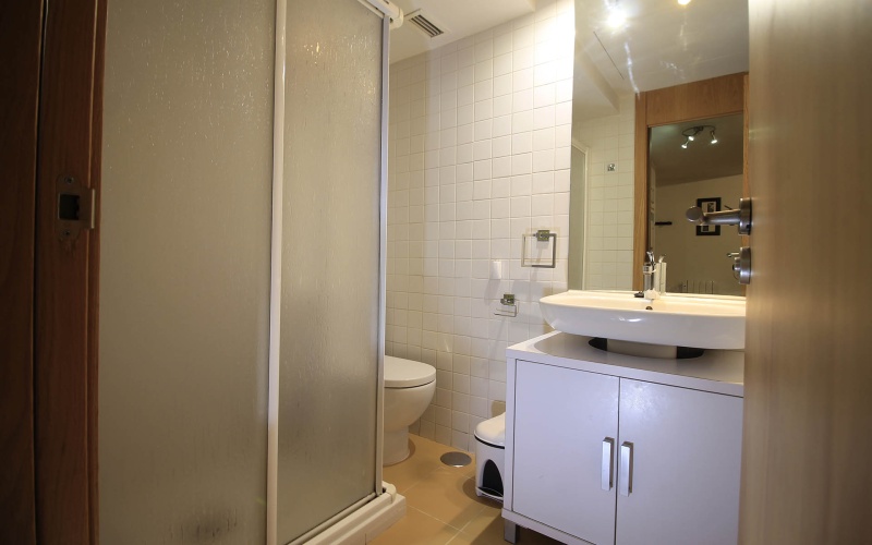 Calle Calle de Cervantes, floor 2, Huertas-Cortes, ,1 BathroomBathrooms,Studio,Medium Term Let,Calle de Cervantes,2,108