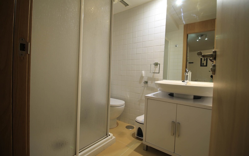 Calle Calle de Cervantes, floor 2, Huertas-Cortes, ,1 BathroomBathrooms,Studio,Medium Term Let,Calle de Cervantes,2,108