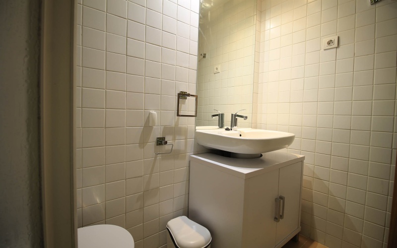 Calle Calle de Cervantes, floor 2, Huertas-Cortes, ,1 BathroomBathrooms,Studio,Medium Term Let,Calle de Cervantes,2,108