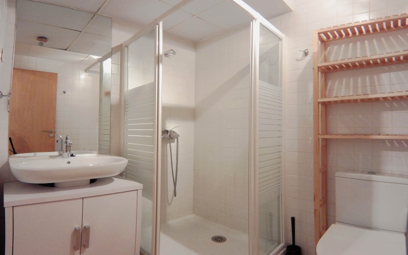 Calle Calle de Cervantes, floor 3, Huertas-Cortes, ,1 BathroomBathrooms,Studio,Medium Term Let,Calle de Cervantes,3,109