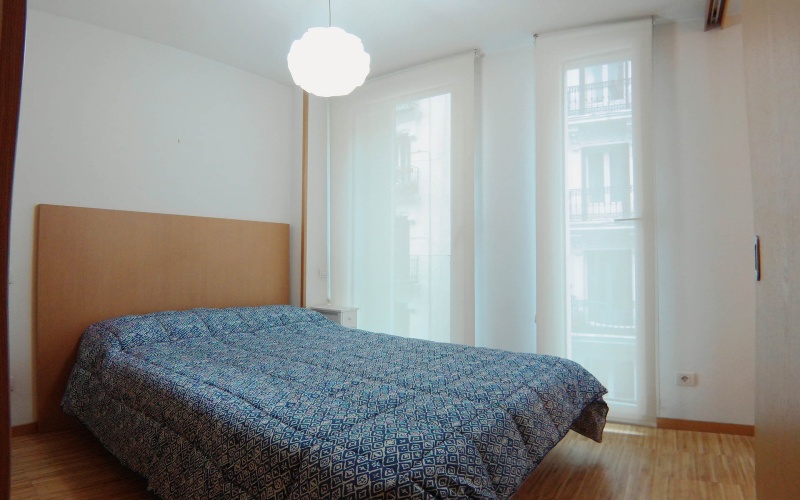 Calle Calle de Cervantes, floor 3, Huertas-Cortes, ,1 BathroomBathrooms,Studio,Medium Term Let,Calle de Cervantes,3,109