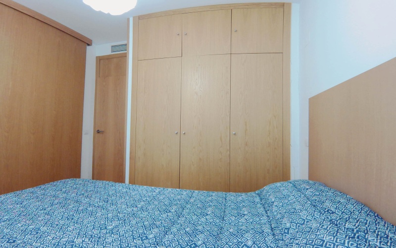 Calle Calle de Cervantes, floor 3, Huertas-Cortes, ,1 BathroomBathrooms,Studio,Medium Term Let,Calle de Cervantes,3,109